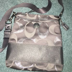 Coach crossbody