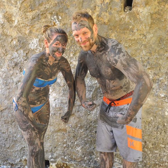 Meet your Posher, Molly