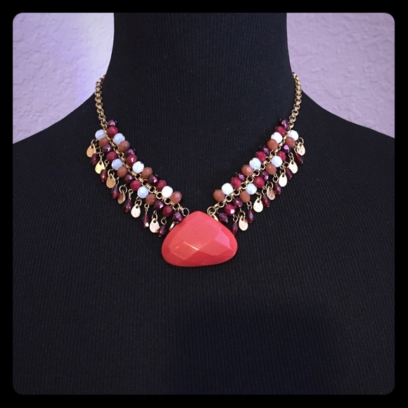 Chico's Necklace
