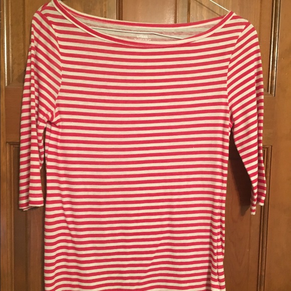 Striped top