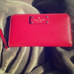 Kate Spade New York Neda style wallet