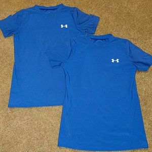 Under armour heat gear