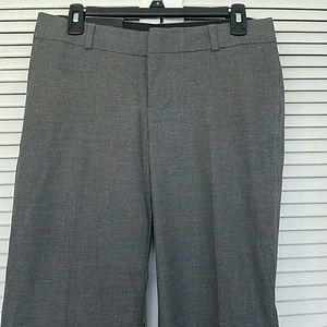 Grey Dress Pants NWT