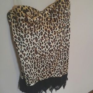 Jane of the jungle costume