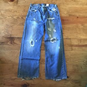Men's Abercrombie & Fitch Jeans 32 x 32 (34)