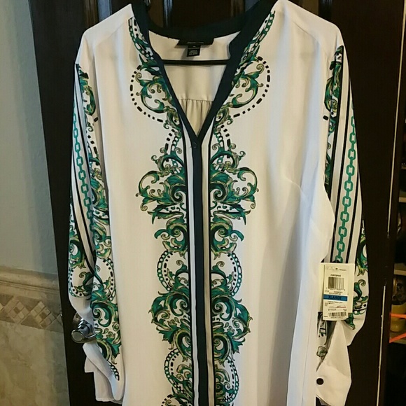 Blouse - Picture 1 of 2