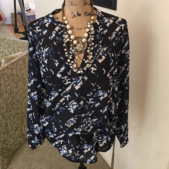 Blouse