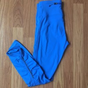 Lululemon luxtreme pants size 4 like NEW