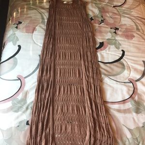 Dolce Vita long vest