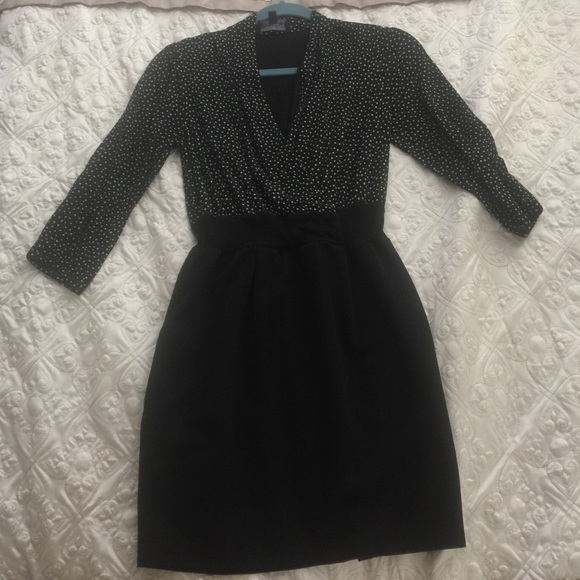 Mirror/dash urban outfitters dress