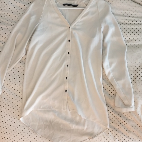 Zara top
