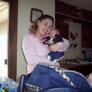 Meet your Posher, April