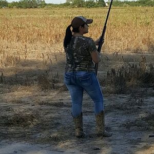 Meet your Posher, Hector