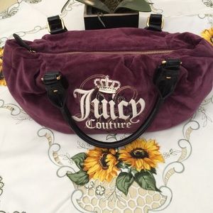 🌺Adorable Juicy Couture Handbag🌺