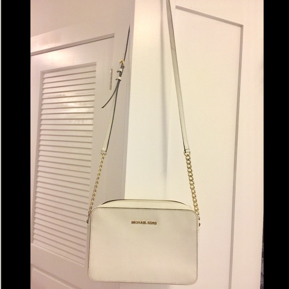 Authentic Michael Kors Crossbody Bag