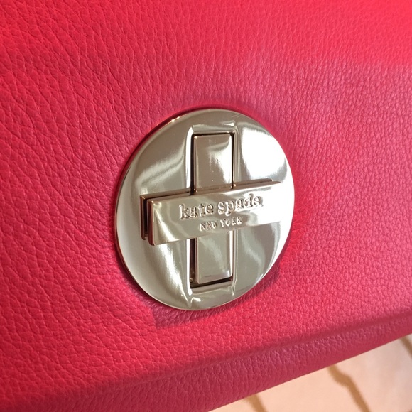 Kate Spade Holly Bexley Shoulder Bag - Picture 2 of 4