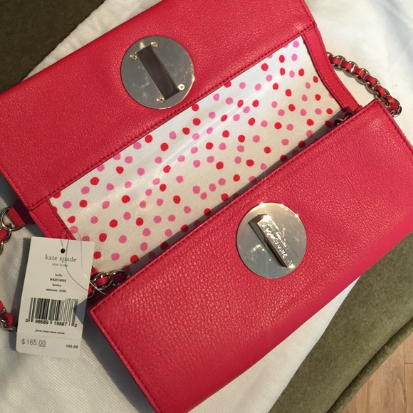 Kate Spade Holly Bexley Shoulder Bag - Picture 3 of 4