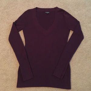 Express Sweater