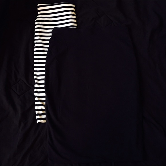 Set of Cotton Pencil Skirts - Picture 3 of 3