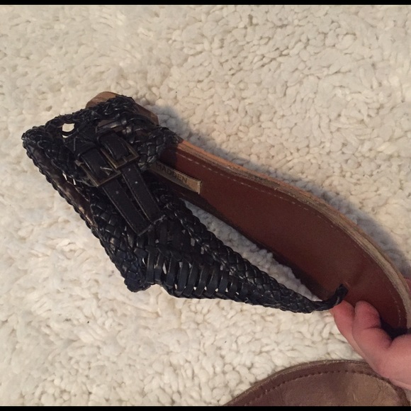 Steve Madden sandals - Picture 3 of 4