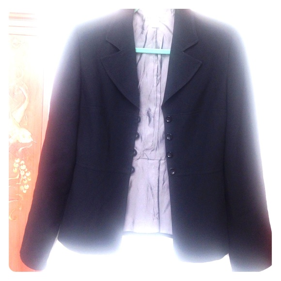 Bebe jacket