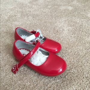 Brand new kids shoes