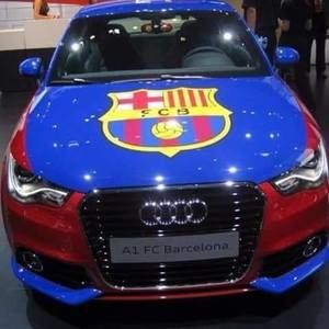 Meet your Posher, Sharon