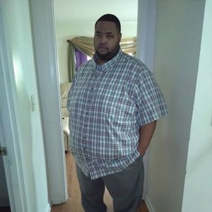 Meet your Posher, Johnnie