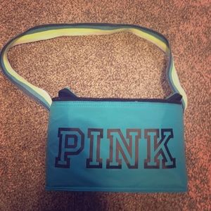 VS Pink Cooler