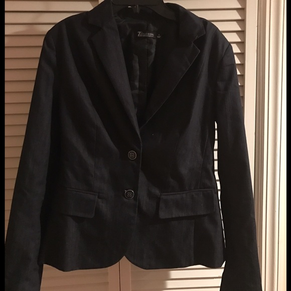 Blazer -  casual or work