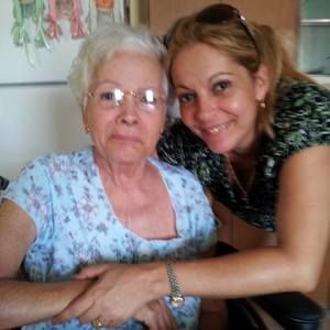 Meet your Posher, Lilian