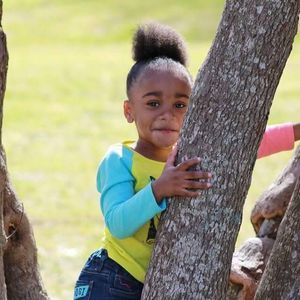 Meet your Posher, Prince