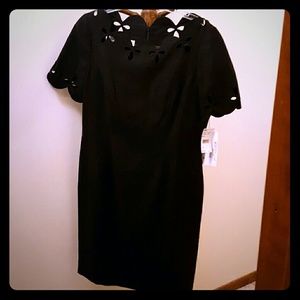 Pretty and versatile Cut work Dress