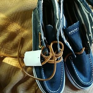 Sperrys