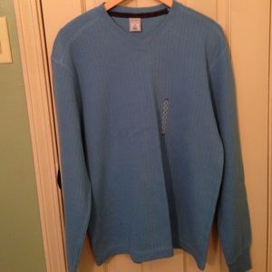 Mens pullover