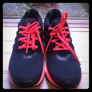 Adidas Glide Boost Running Shoes