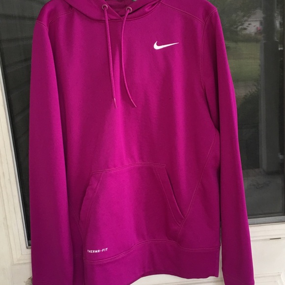 Women's Nike Therma-Fit Hoodie