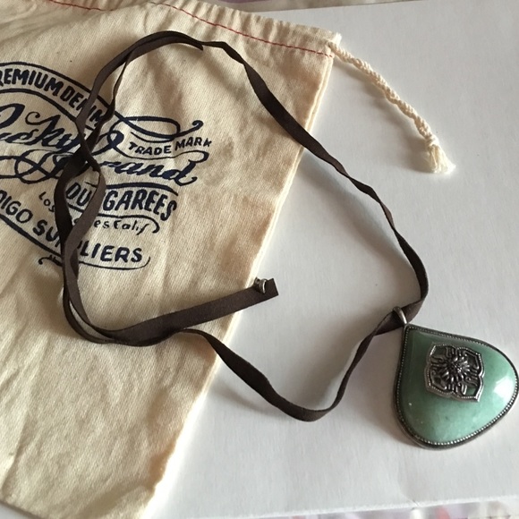 Lucky brand necklace - Picture 2 of 4