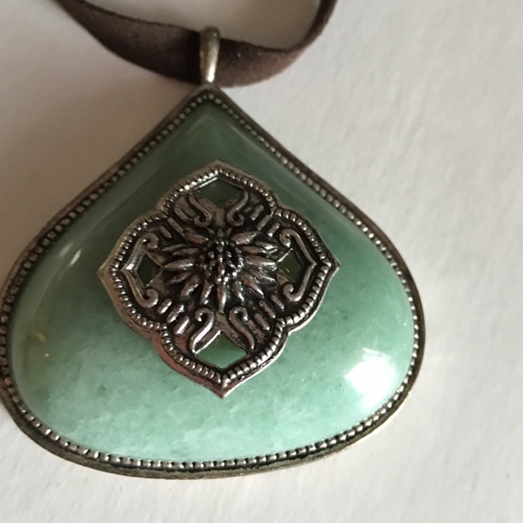 Lucky brand necklace - Picture 3 of 4