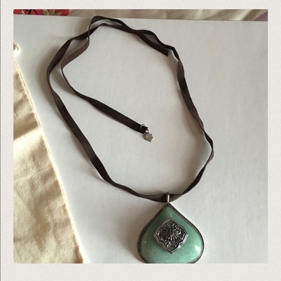 Lucky brand necklace - Picture 4 of 4