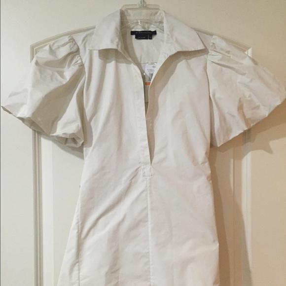 Juicy Couture Tie Back Top