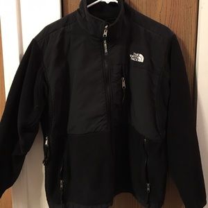 North face fleece
