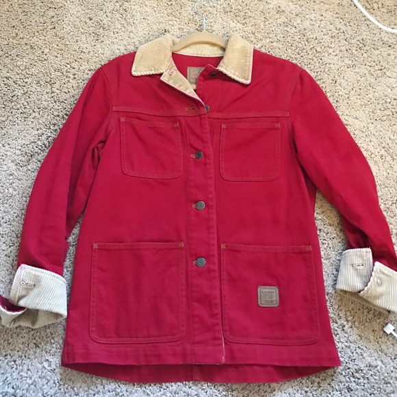 RALPH LAUREN JEANS JACKET