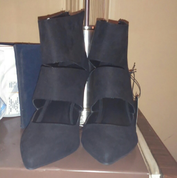 3 inch heels