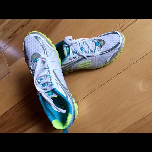 Skechers Flex Sneakers