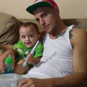 Meet your Posher, Harold