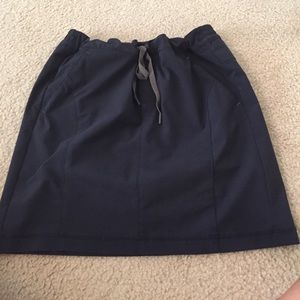 Eddie Bauer Motion Skirt