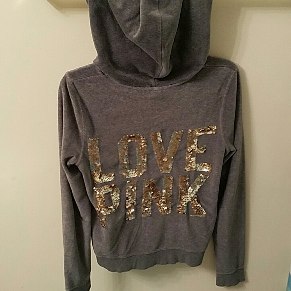 PINK Victorias Secret sweater