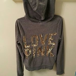 PINK Victorias Secret sweater