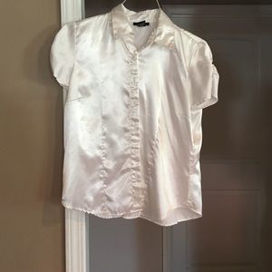 Button up shirt